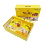 Nấm Linh Chi Daedong Hàn Quốc Chính Hãng